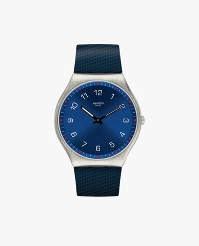  SWATCH - Đồng hồ unisex Skinnavy 42mm 