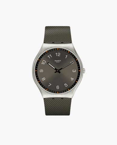  SWATCH - Đồng hồ unisex Skinearth 42mm 