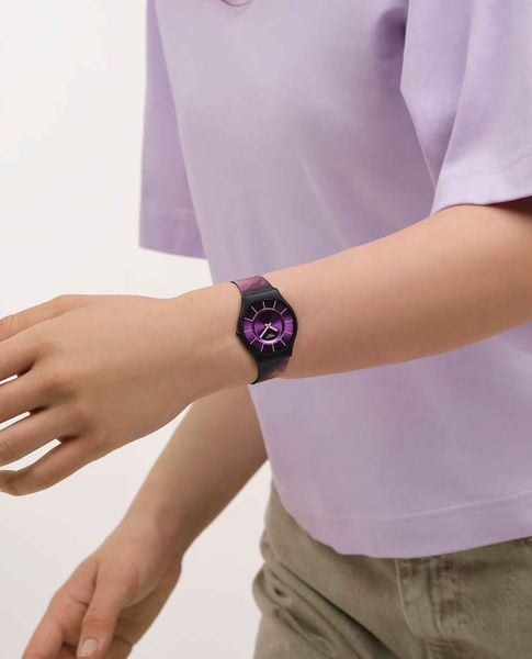 Thiết kế trẻ trung