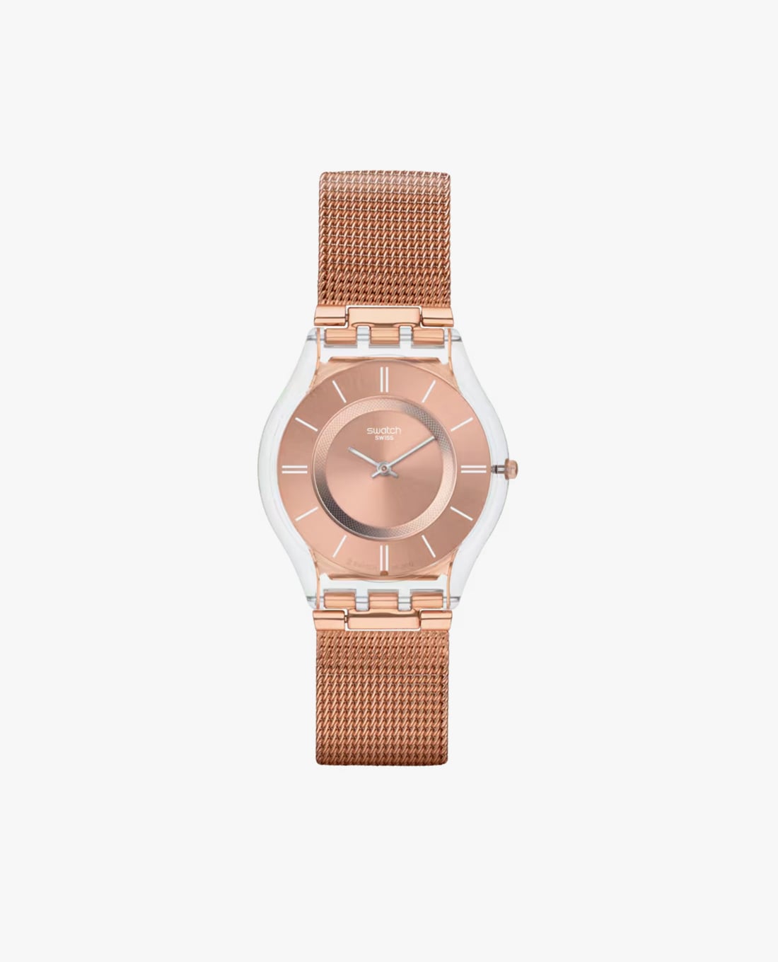SWATCH - Đồng hồ nữ Hello Darling 34mm