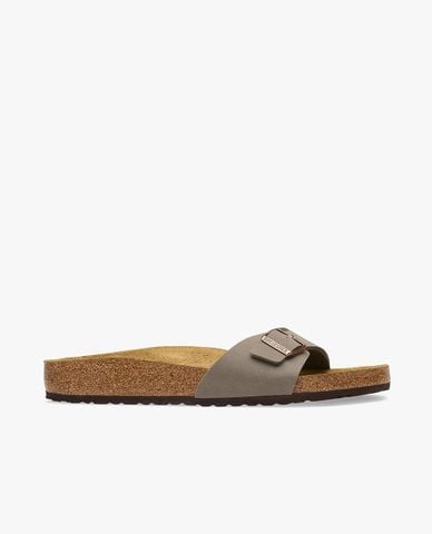  BIRKENSTOCK - Dép unisex quai ngang Madrid 