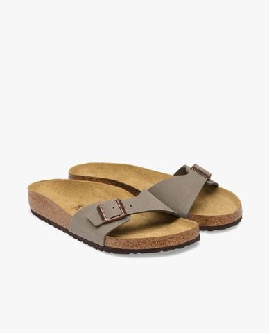  BIRKENSTOCK - Dép unisex quai ngang Madrid 