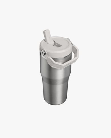  STANLEY - Bình giữ nhiệt IceFlow Flip Straw 2.0 590ml 