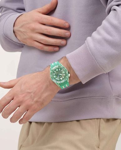  SWATCH - Đồng hồ unisex Medusae 44mm 