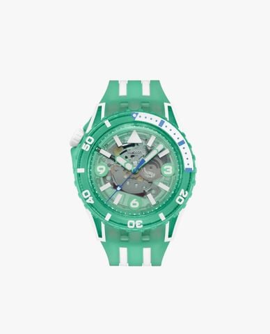  SWATCH - Đồng hồ unisex Medusae 44mm 