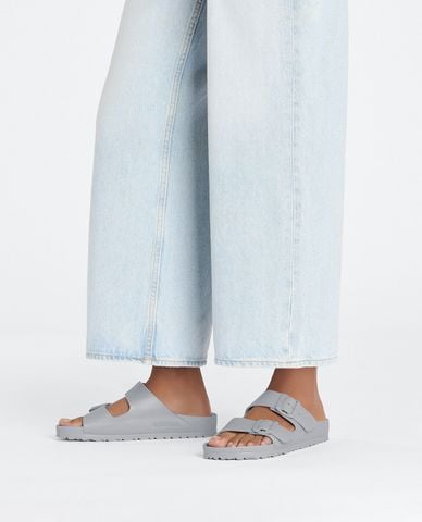  BIRKENSTOCK - Dép unisex quai ngang Arizona 