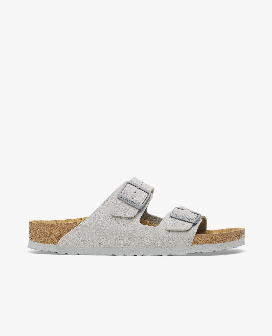 BIRKENSTOCK - Dép unisex quai ngang Arizona