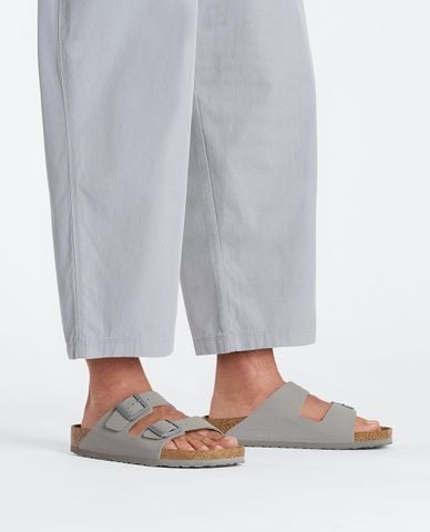  BIRKENSTOCK - Dép unisex quai ngang Arizona 