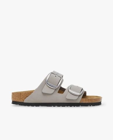  BIRKENSTOCK - Dép unisex quai ngang Arizona Big Buckle 
