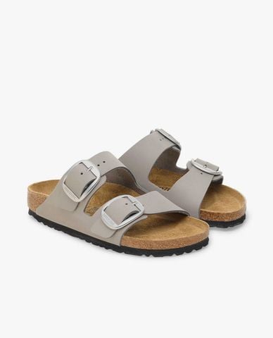  BIRKENSTOCK - Dép unisex quai ngang Arizona Big Buckle 
