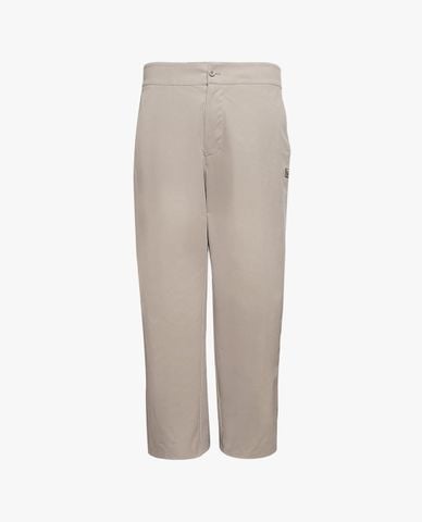  FILA - Quần unisex ống đứng lưng thun Origin Club 