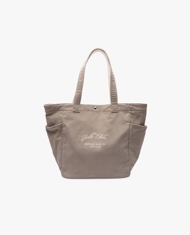  FILA - Túi tote unisex On The Move Corduroy 