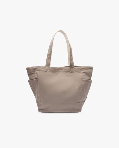  FILA - Túi tote unisex On The Move Corduroy 