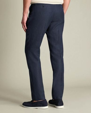  CHARLES TYRWHITT - Quần âu nam phom ôm cổ điển 