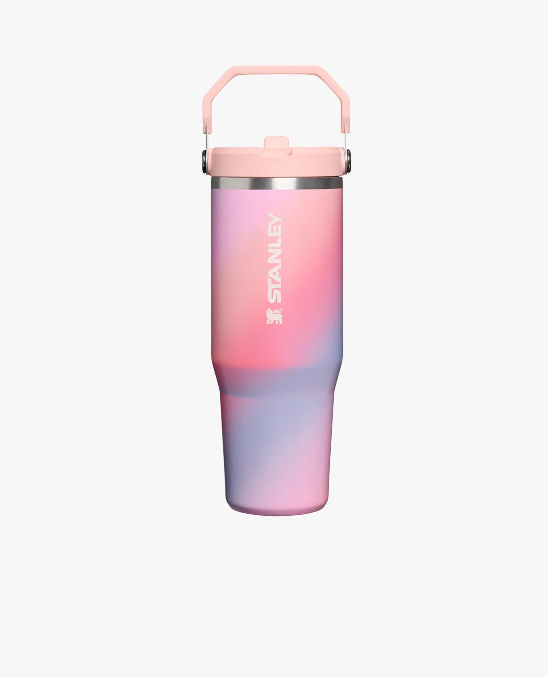 STANLEY - Bình giữ nhiệt IceFlow Flip Straw 2.0 890ml