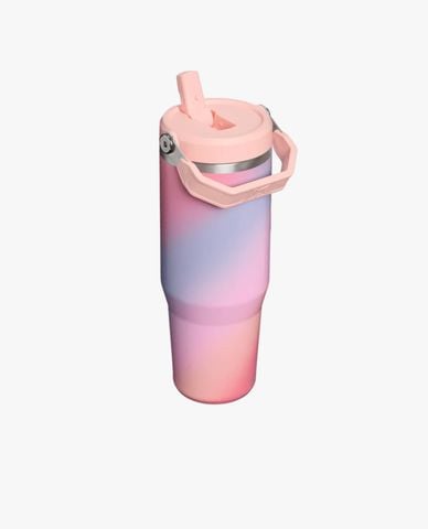  STANLEY - Bình giữ nhiệt IceFlow Flip Straw 2.0 890ml 