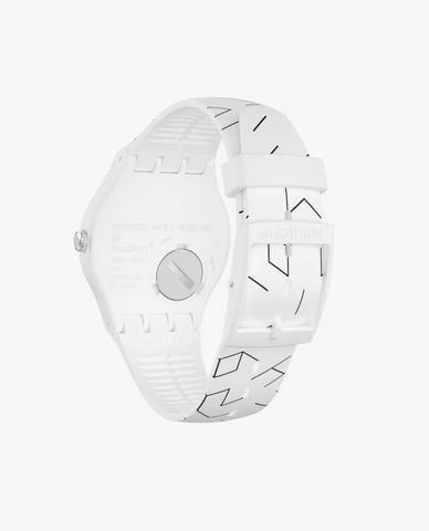  SWATCH - Đồng hồ unisex Meiro 41mm 