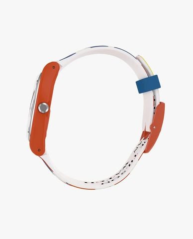  SWATCH - Đồng hồ unisex The Joe Tilson Venetian 41mm 