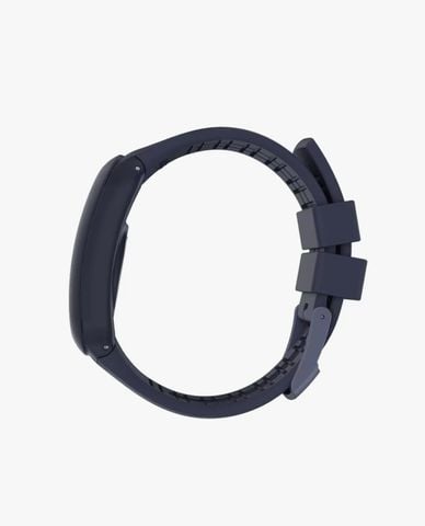  SWATCH - Đồng hồ unisex Touch Dark Blue & Red 39mm 