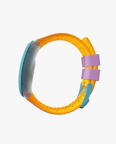  SWATCH - Đồng hồ unisex Peche Melba 39mm 