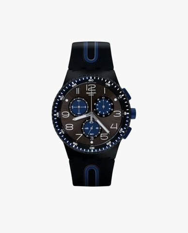  SWATCH - Đồng hồ nam Kaicco 42mm 