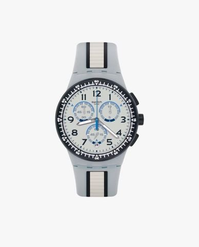  SWATCH - Đồng hồ unisex Mirkolino 42mm 