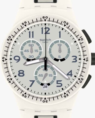  SWATCH - Đồng hồ nam Escalator 42mm 