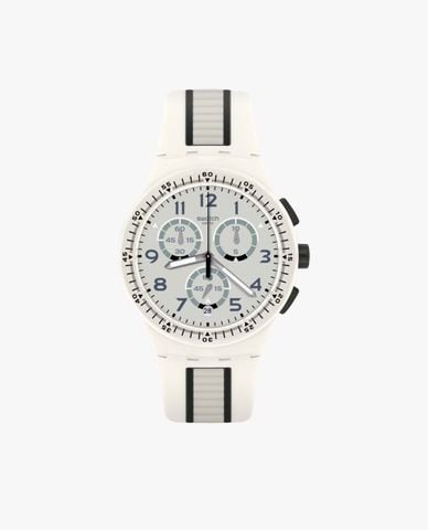  SWATCH - Đồng hồ nam Escalator 42mm 