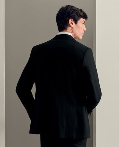 CHARLES TYRWHITT - Áo vest nam thanh lịch Ultimate Performance 