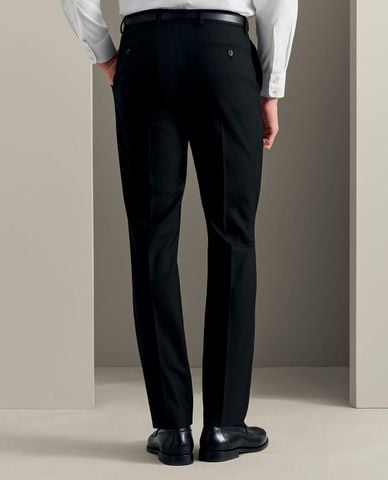  CHARLES TYRWHITT - Quần âu nam phom ôm Ultimate Performance 