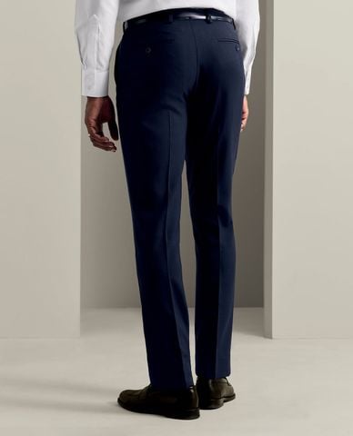  CHARLES TYRWHITT - Quần âu nam phom ôm Ultimate Performance 