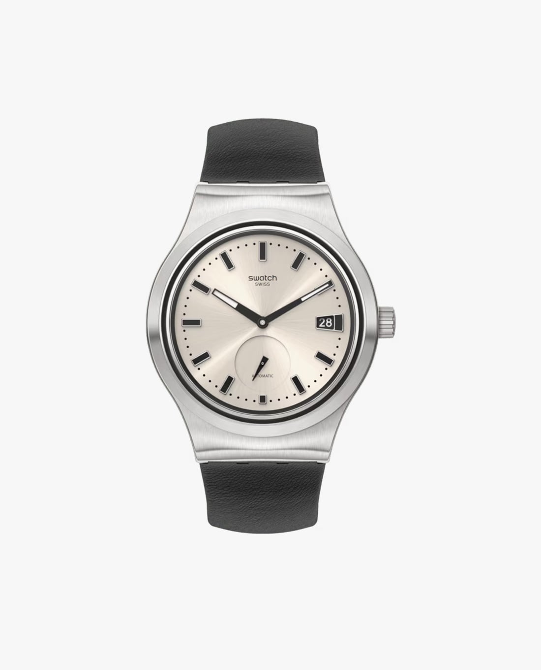 SWATCH - Đồng hồ unisex Unavoidable 42mm