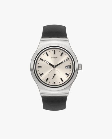  SWATCH - Đồng hồ unisex Unavoidable 42mm 