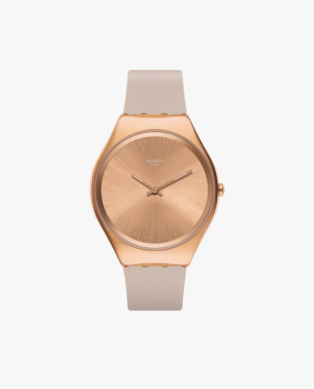 SWATCH - Đồng hồ nữ Skinrosee 38mm