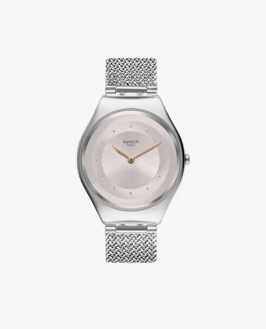  SWATCH - Đồng hồ nữ Skinsand 38mm 