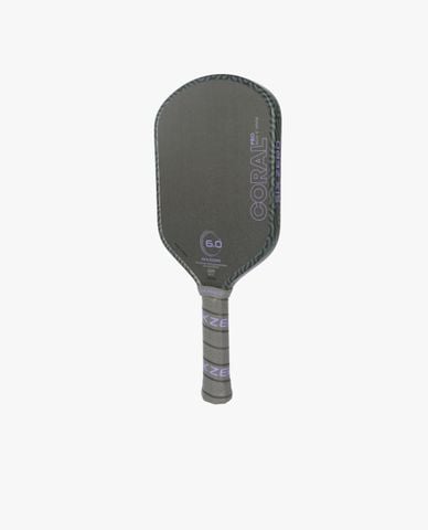  SIX ZERO - Vợt pickleball 6.0 Coral Pro Elongated 16mm 