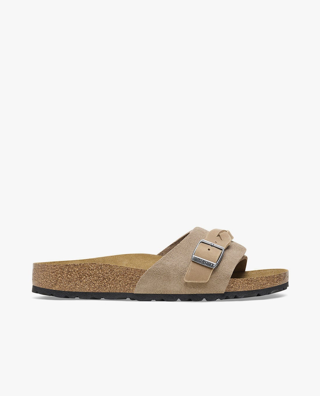 BIRKENSTOCK - Dép nữ quai ngang Oita Braided