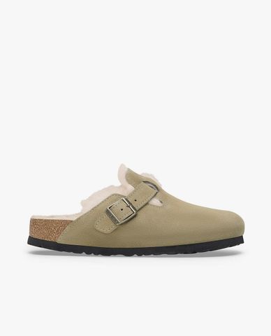  BIRKENSTOCK - Giày clog unisex Boston 