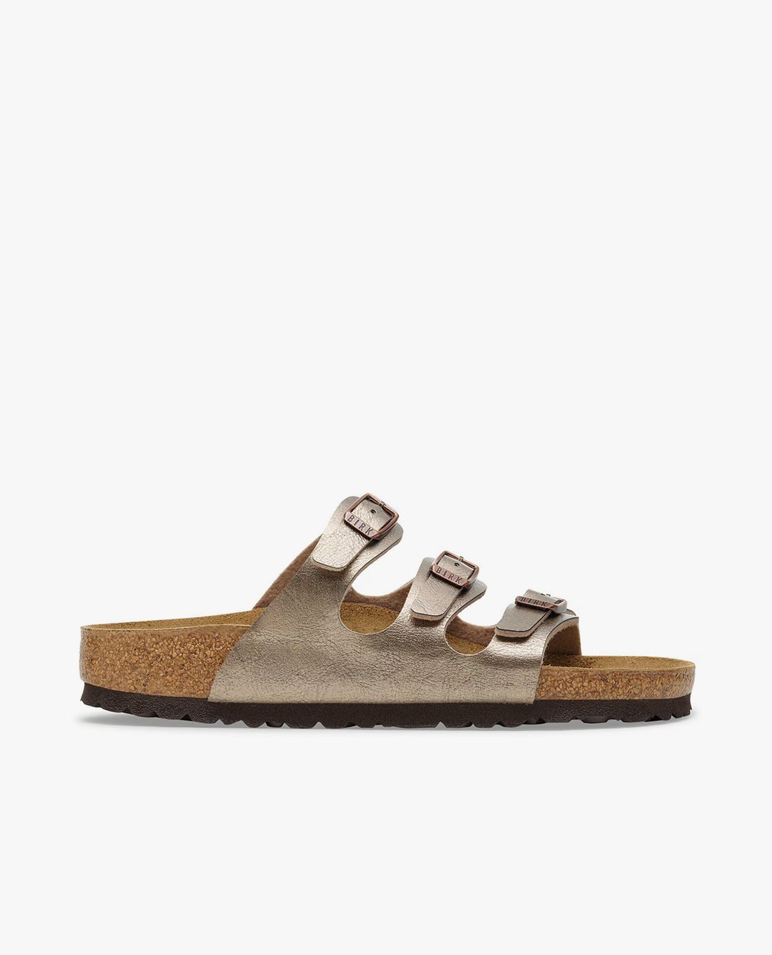 BIRKENSTOCK - Dép nữ quai ngang Florida