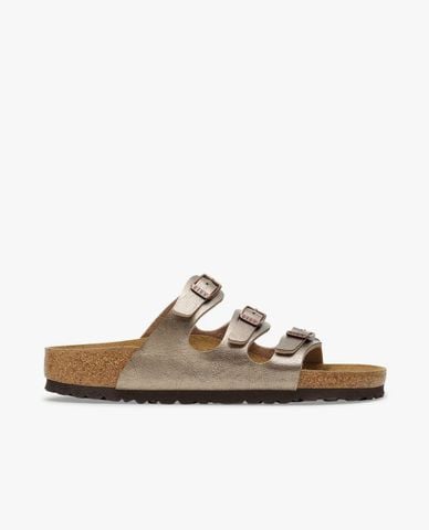  BIRKENSTOCK - Dép nữ quai ngang Florida 