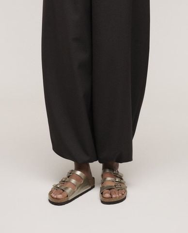  BIRKENSTOCK - Dép nữ quai ngang Florida 