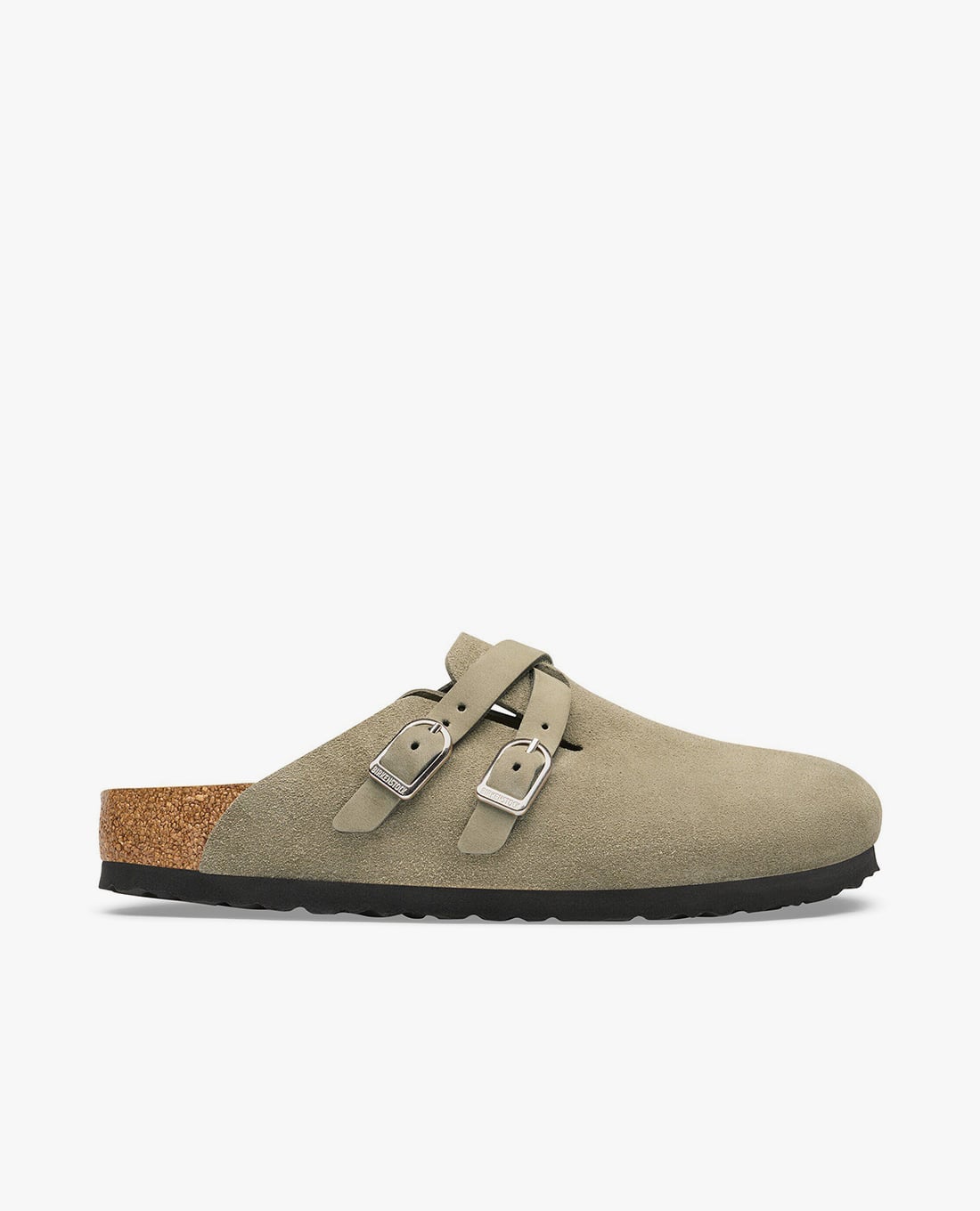 BIRKENSTOCK - Giày clog nữ Blair