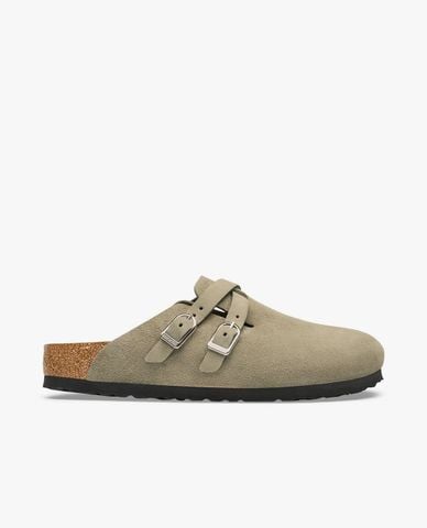  BIRKENSTOCK - Giày clog nữ Blair 