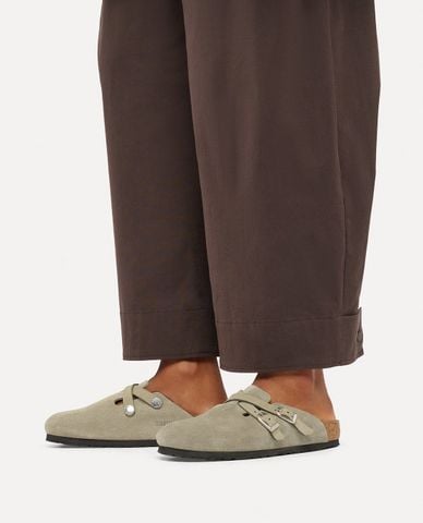  BIRKENSTOCK - Giày clog nữ Blair 