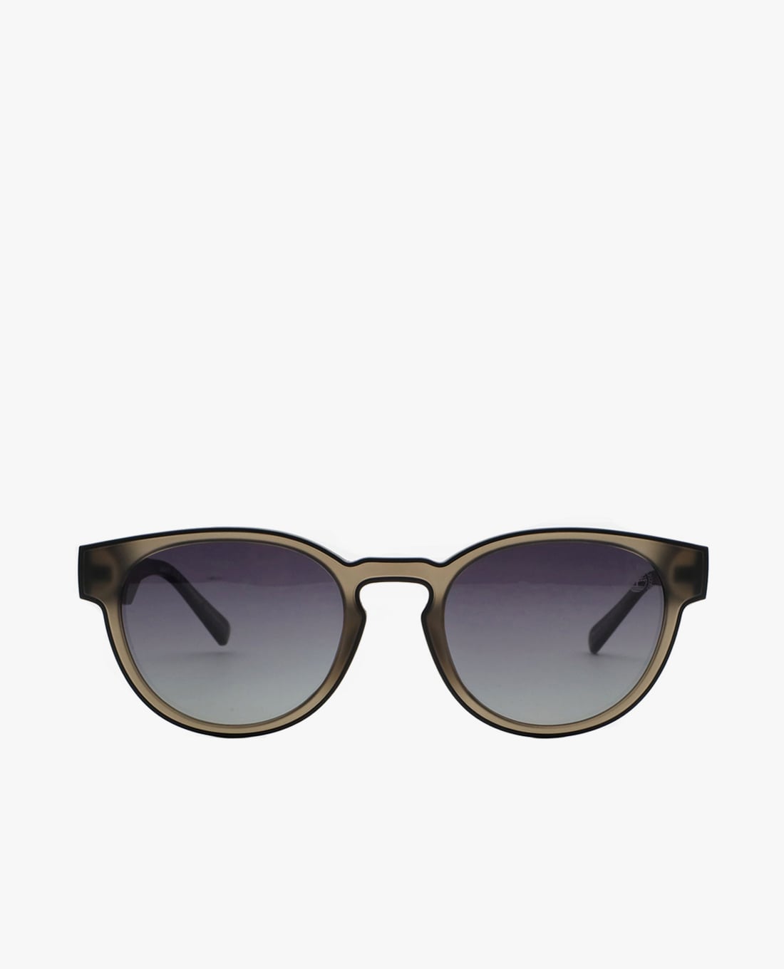 TIMBERLAND - Kính mát unisex gọng tròn thời trang