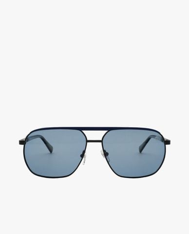  TIMBERLAND - Kính mát nam gọng phi công thời trang 