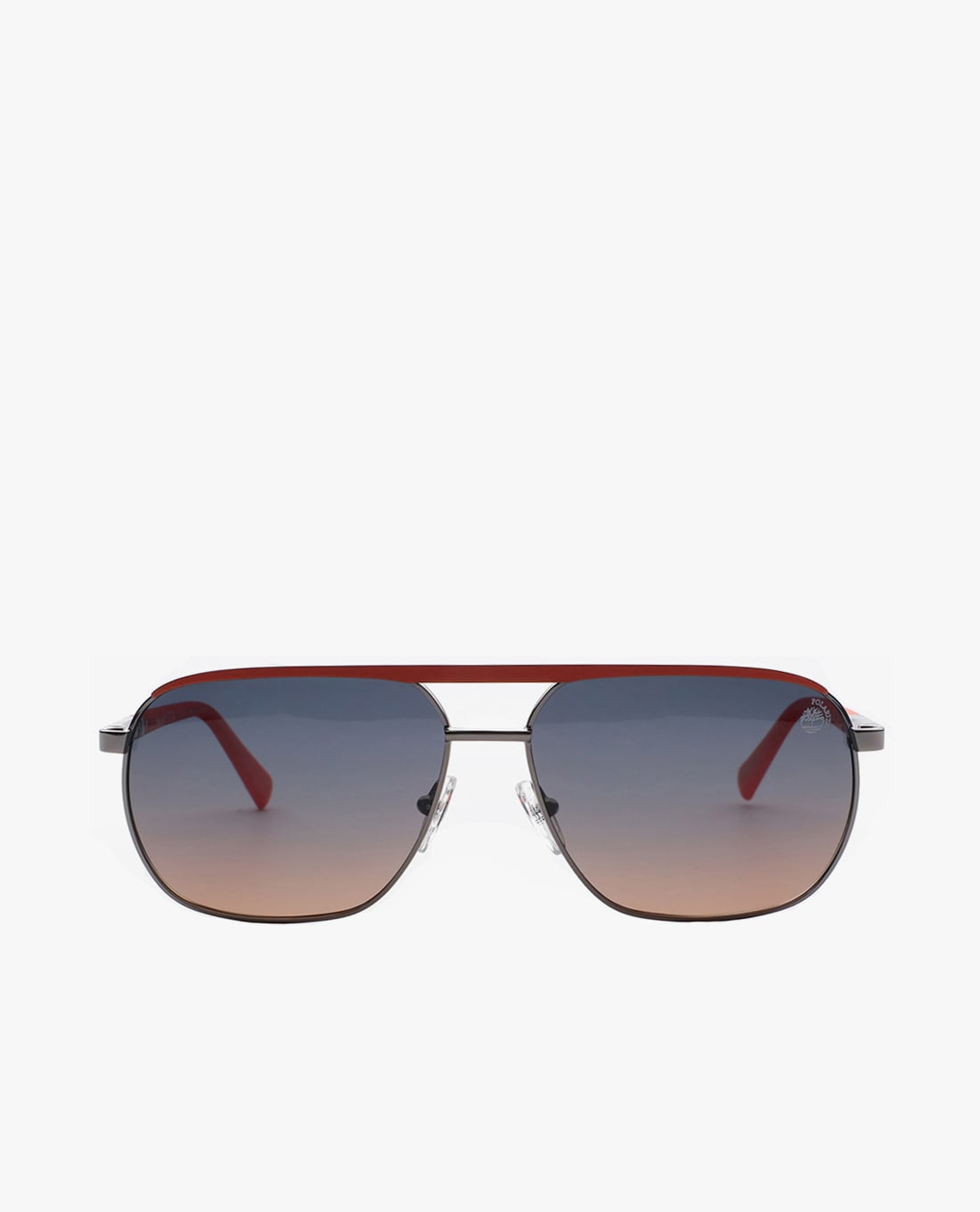 TIMBERLAND - Kính mát nam gọng phi công thời trang