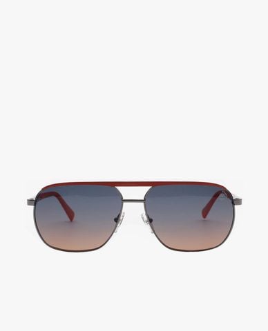  TIMBERLAND - Kính mát nam gọng phi công thời trang 