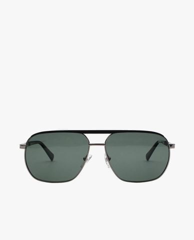  TIMBERLAND - Kính mát nam gọng phi công thời trang 