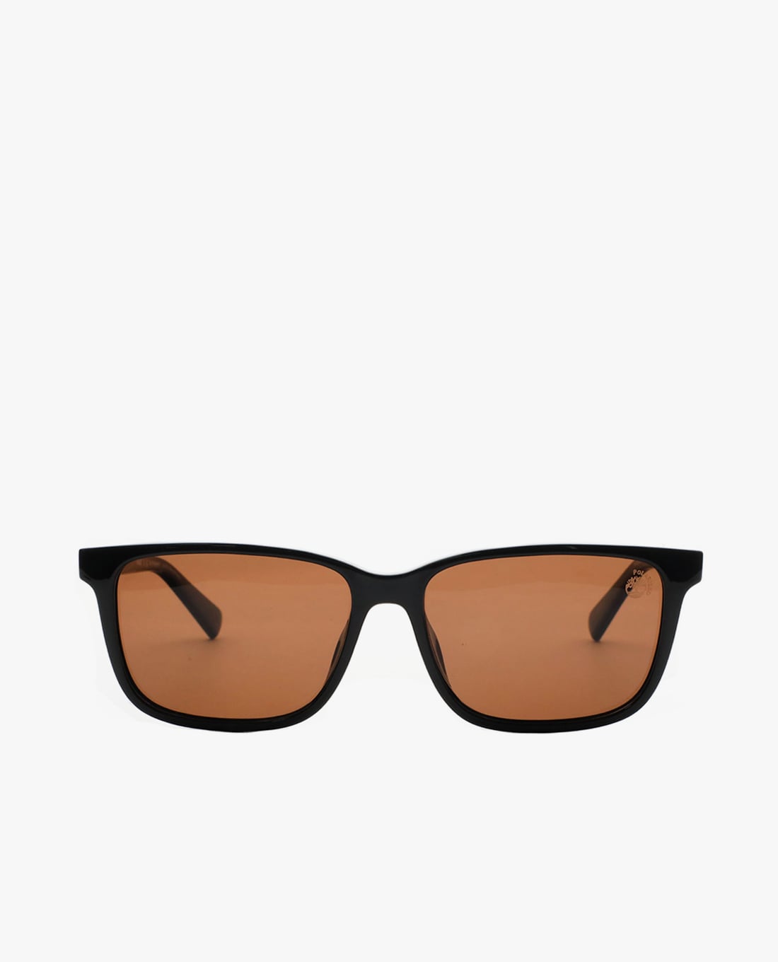 TIMBERLAND - Kính mát unisex gọng chữ nhật cổ điển